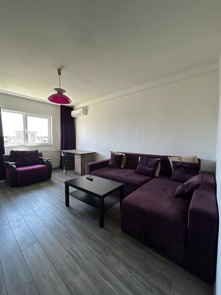 Tineretului, str. Baladei