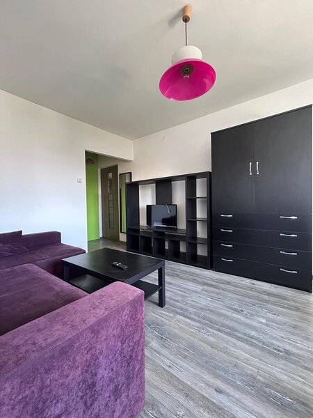 Tineretului, str. Baladei