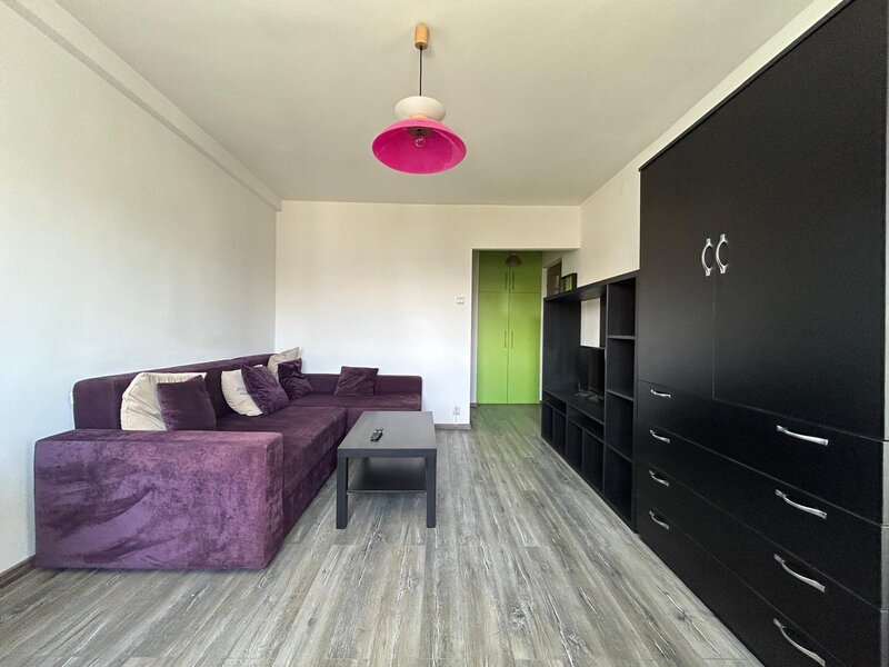 Tineretului, str. Baladei