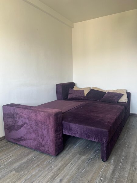 Tineretului, str. Baladei