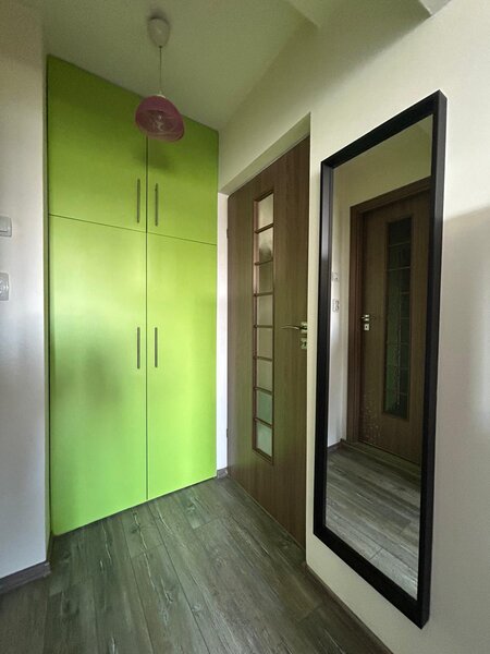 Tineretului, str. Baladei