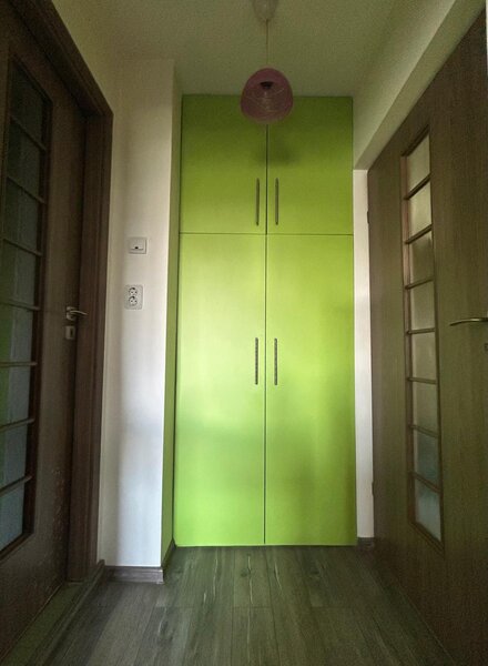 Tineretului, str. Baladei