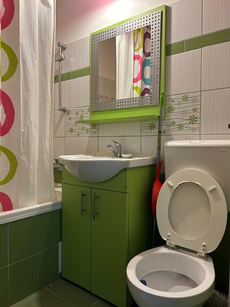 Tineretului, str. Baladei