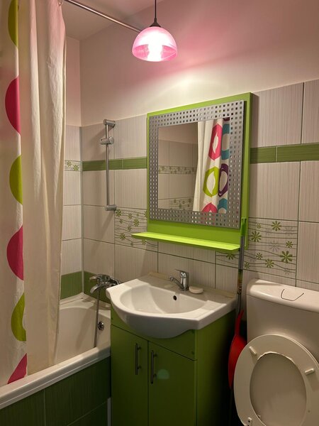 Tineretului, str. Baladei