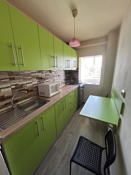 Tineretului, str. Baladei