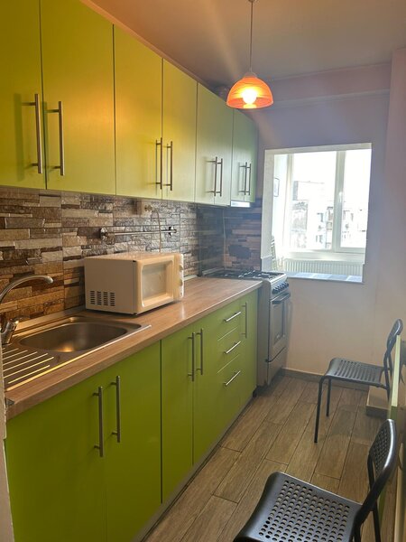 Tineretului, str. Baladei