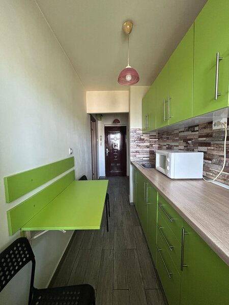 Tineretului, str. Baladei