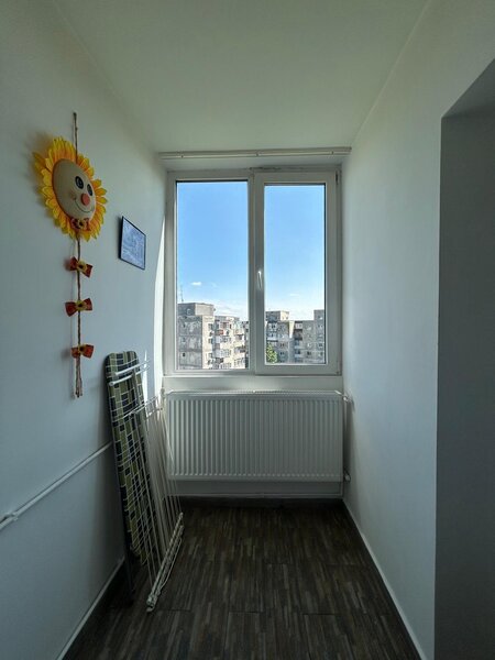 Tineretului, str. Baladei