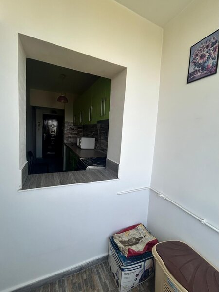 Tineretului, str. Baladei